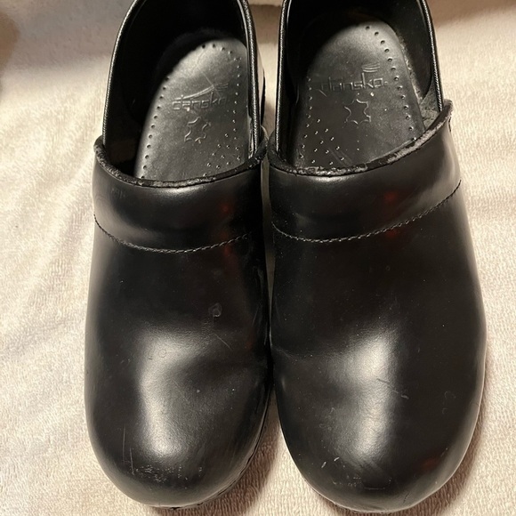 Dansko Slip On Shoes - Picture 5 of 11